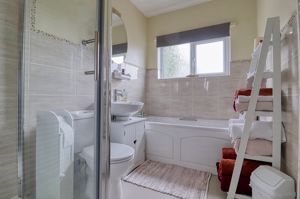 Bathroom- click for photo gallery